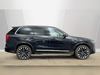 Used Volvo XC90 2025 for sale - 79389551: Photo