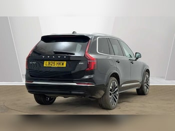Used Volvo XC90 2025 for sale - 79389551: Photo