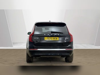Used Volvo XC90 2025 for sale - 79389551: Photo