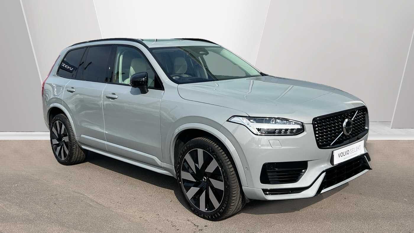 Used Volvo XC90 2024 for sale - 76458562: Photo 1