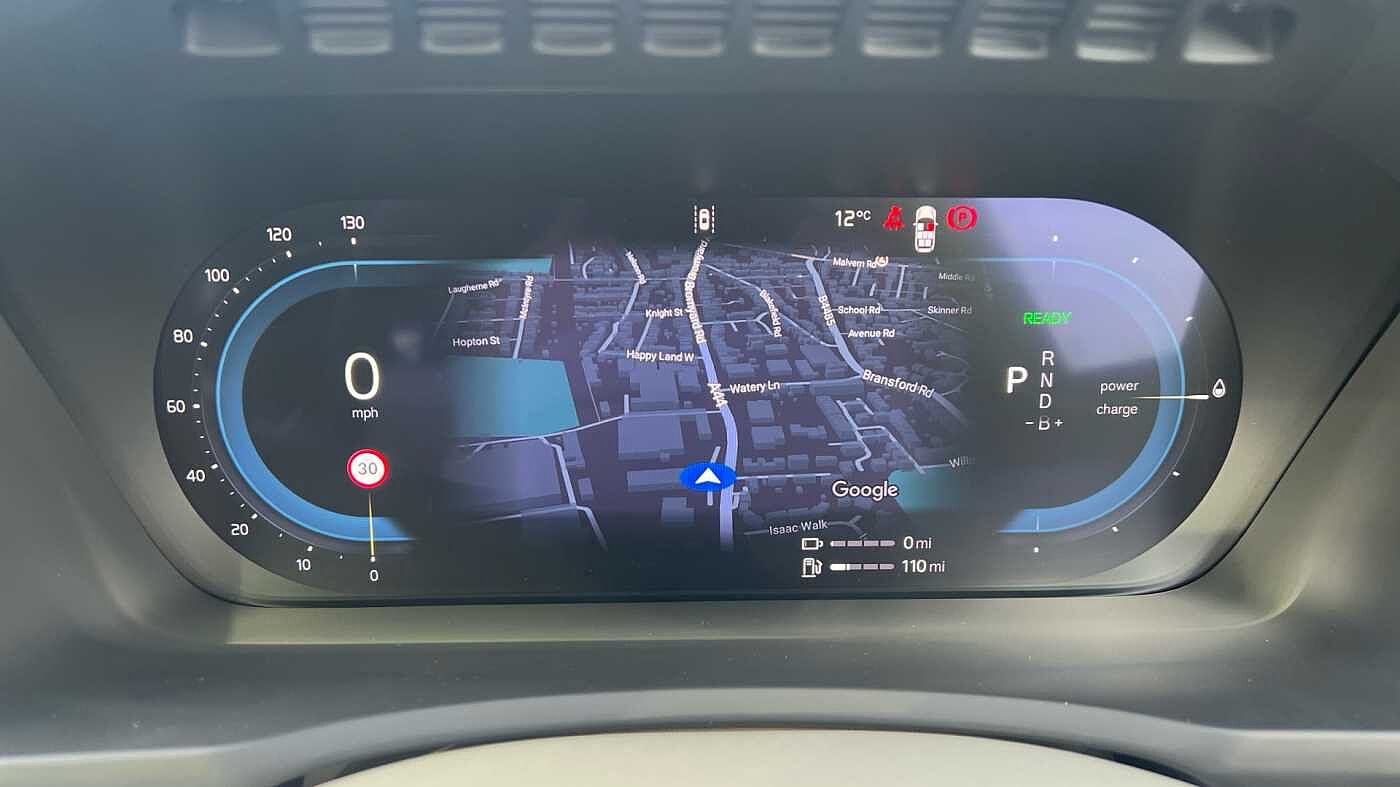 Used Volvo XC90 2024 for sale - 76458562: Photo 11