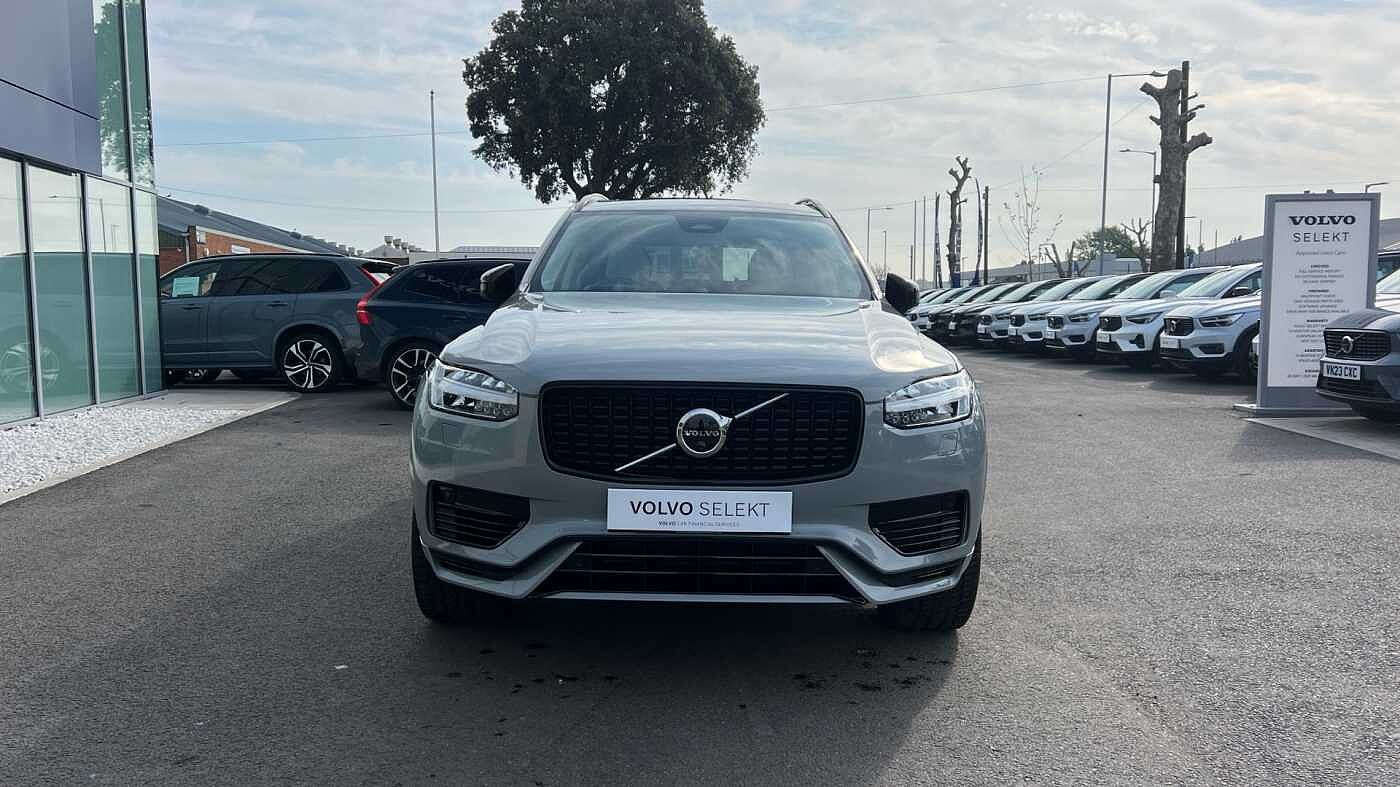 Used Volvo XC90 2024 for sale - 76458562: Photo 12
