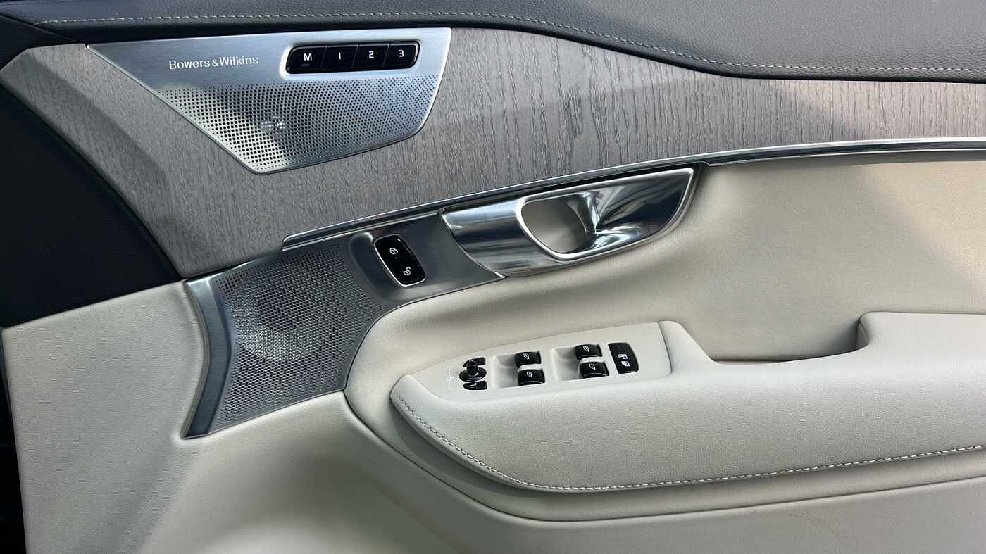 Used Volvo XC90 2024 for sale - 76458562: Photo 15