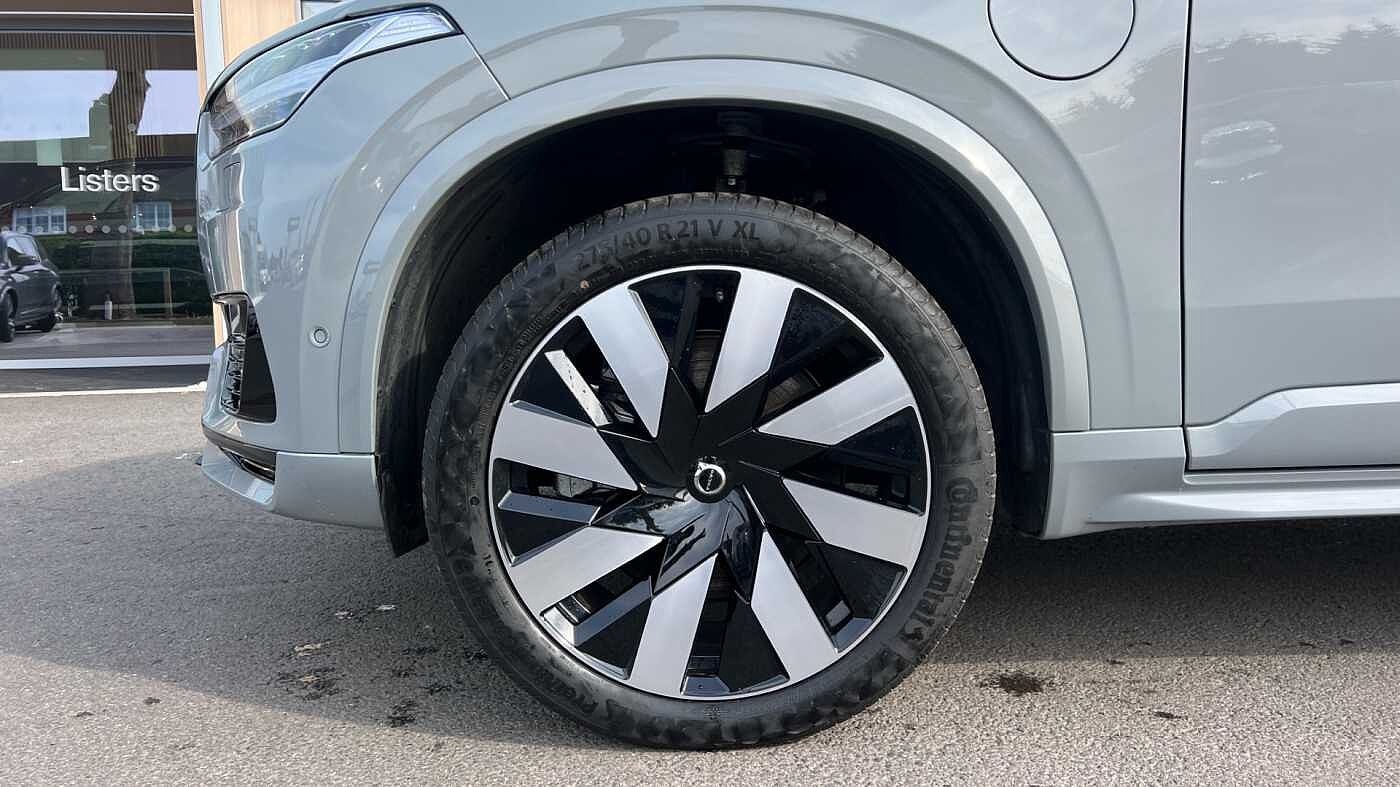 Used Volvo XC90 2024 for sale - 76458562: Photo 16