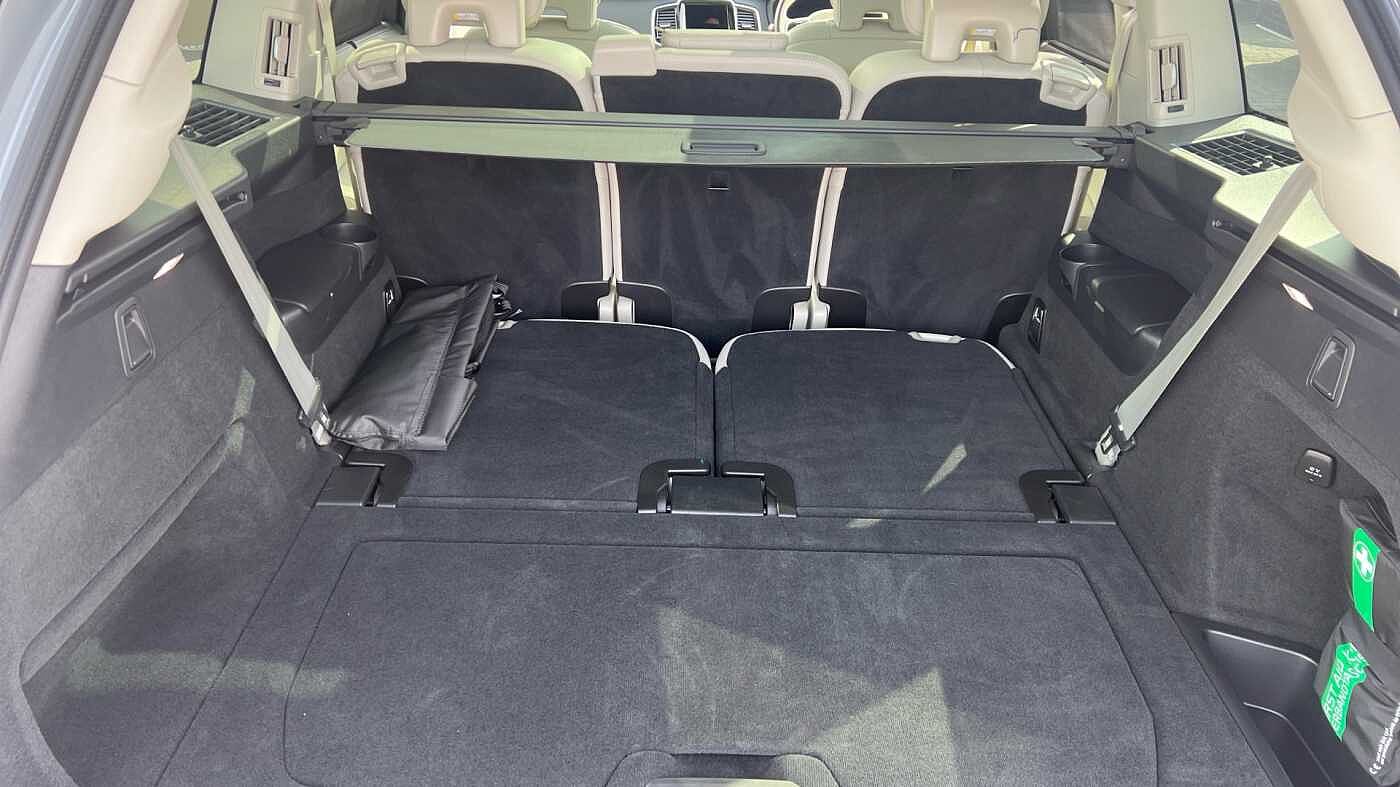 Used Volvo XC90 2024 for sale - 76458562: Photo 17