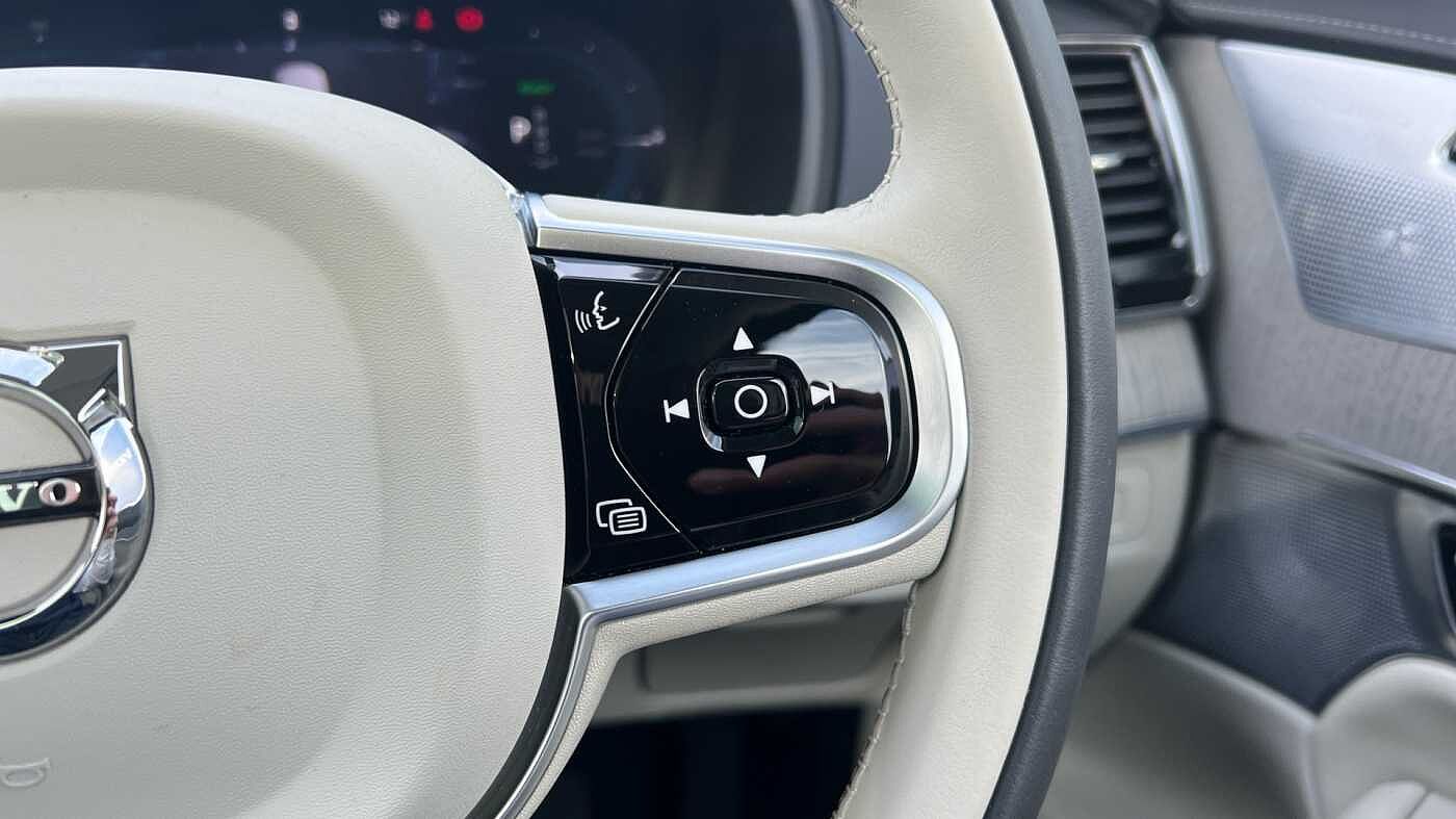 Used Volvo XC90 2024 for sale - 76458562: Photo 19