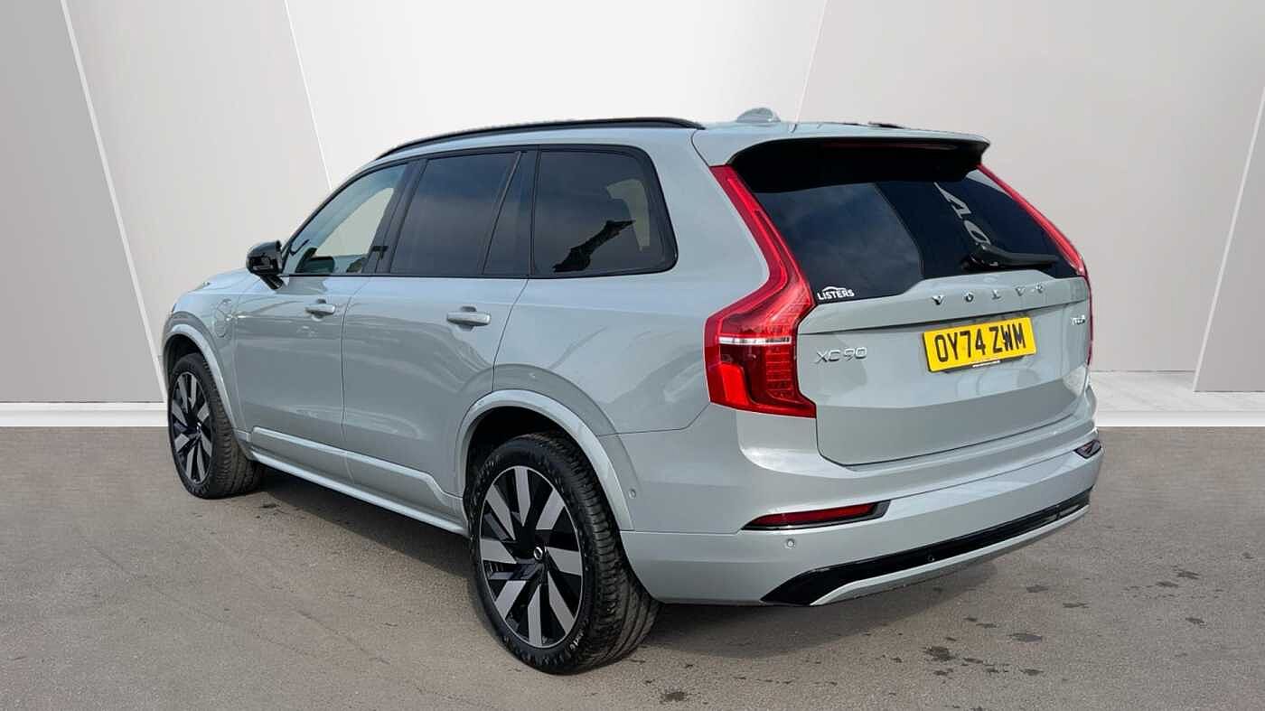 Used Volvo XC90 2024 for sale - 76458562: Photo 2