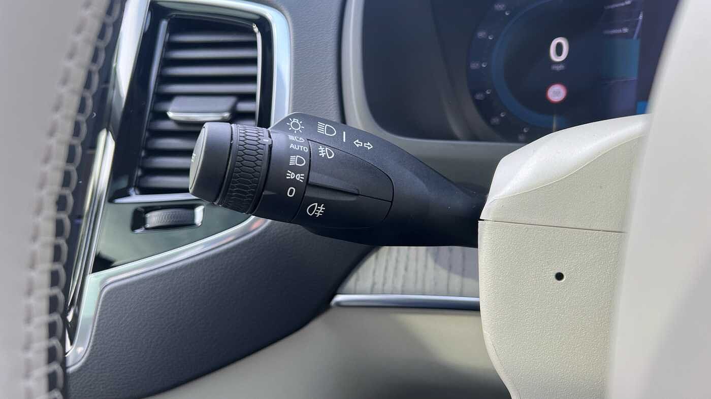 Used Volvo XC90 2024 for sale - 76458562: Photo 23