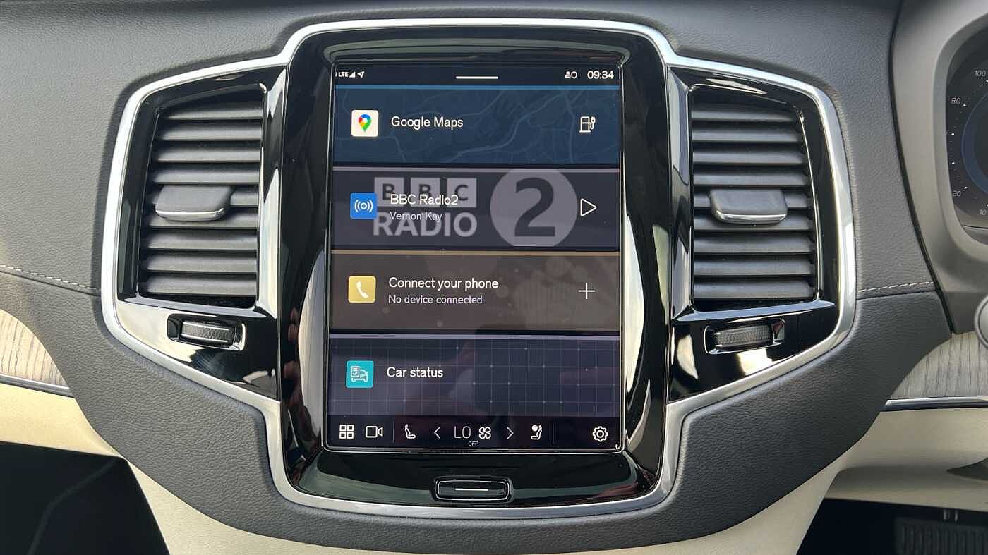 Used Volvo XC90 2024 for sale - 76458562: Photo 26