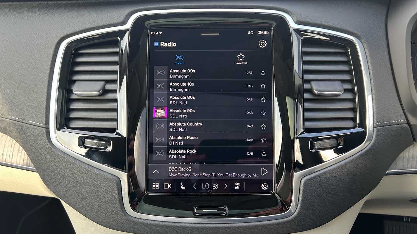 Used Volvo XC90 2024 for sale - 76458562: Photo 27