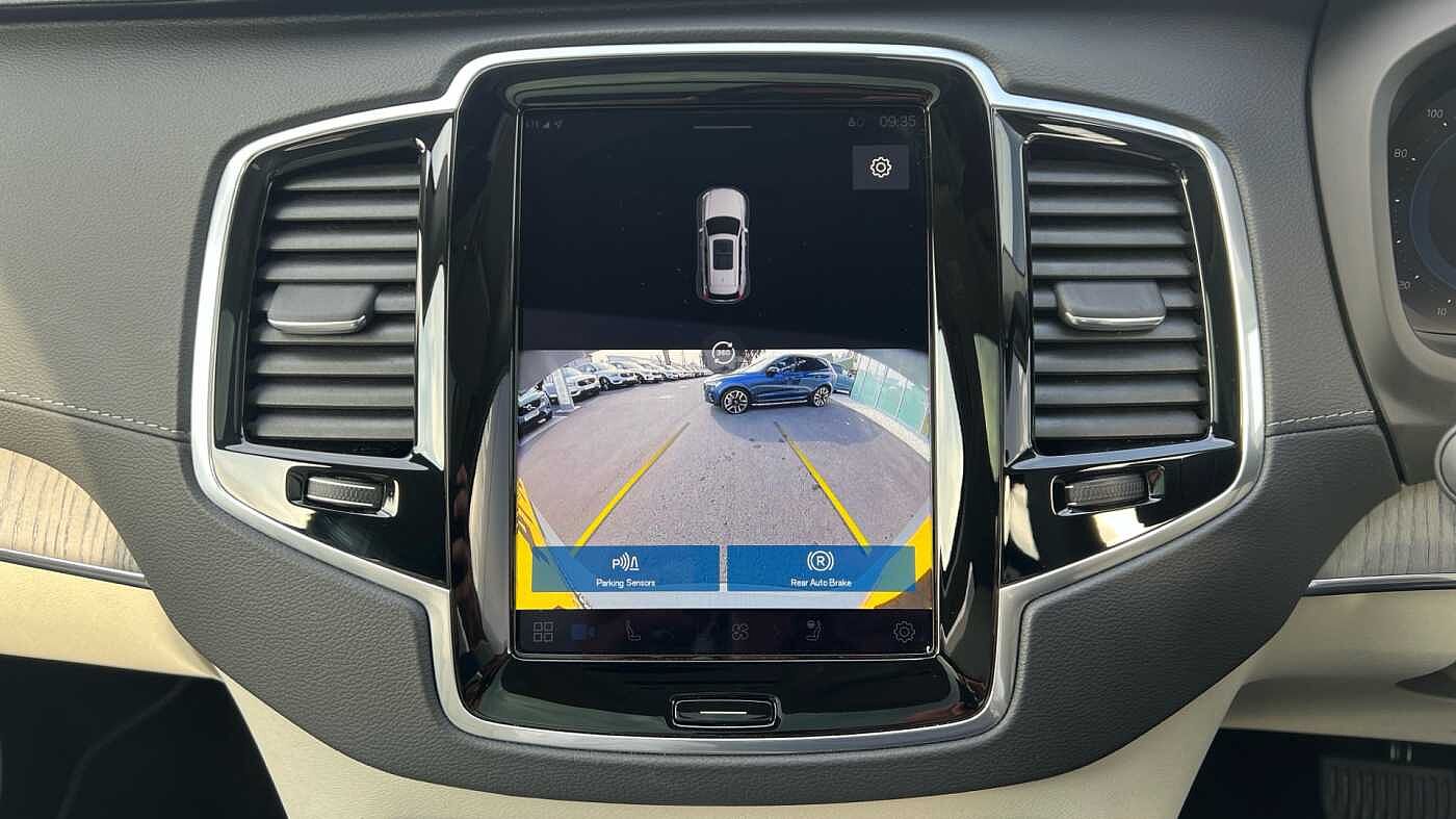 Used Volvo XC90 2024 for sale - 76458562: Photo 29