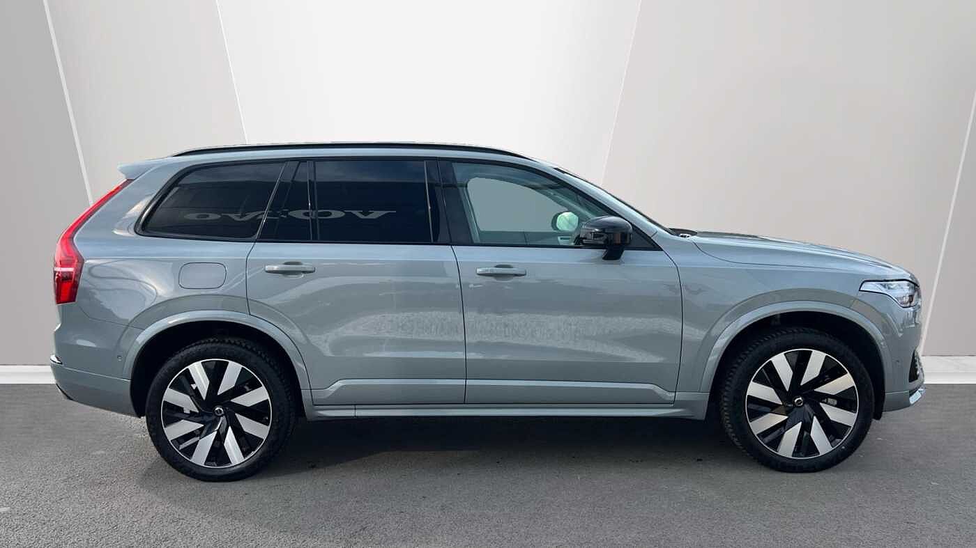 Used Volvo XC90 2024 for sale - 76458562: Photo 3