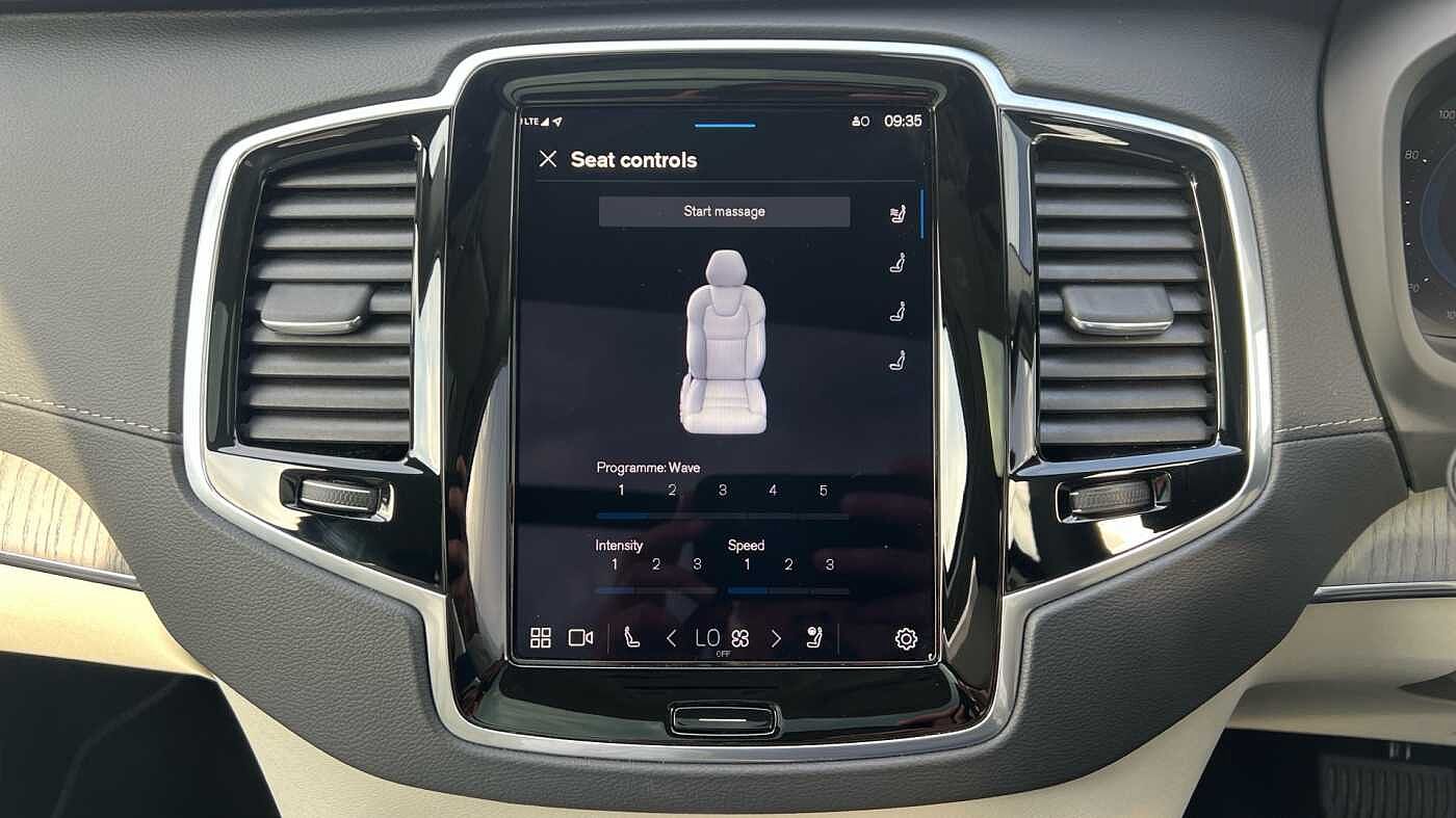 Used Volvo XC90 2024 for sale - 76458562: Photo 30