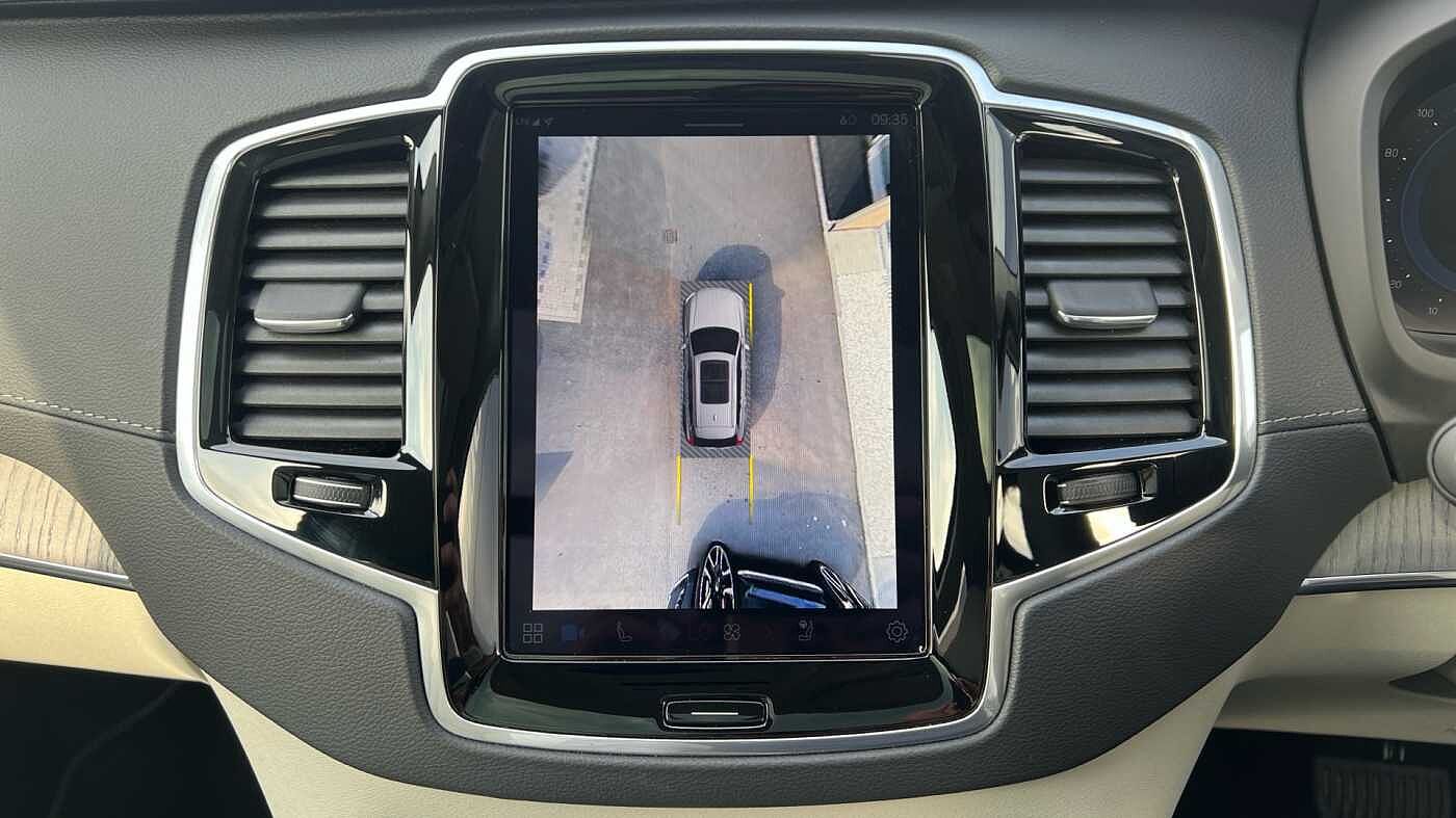 Used Volvo XC90 2024 for sale - 76458562: Photo 31