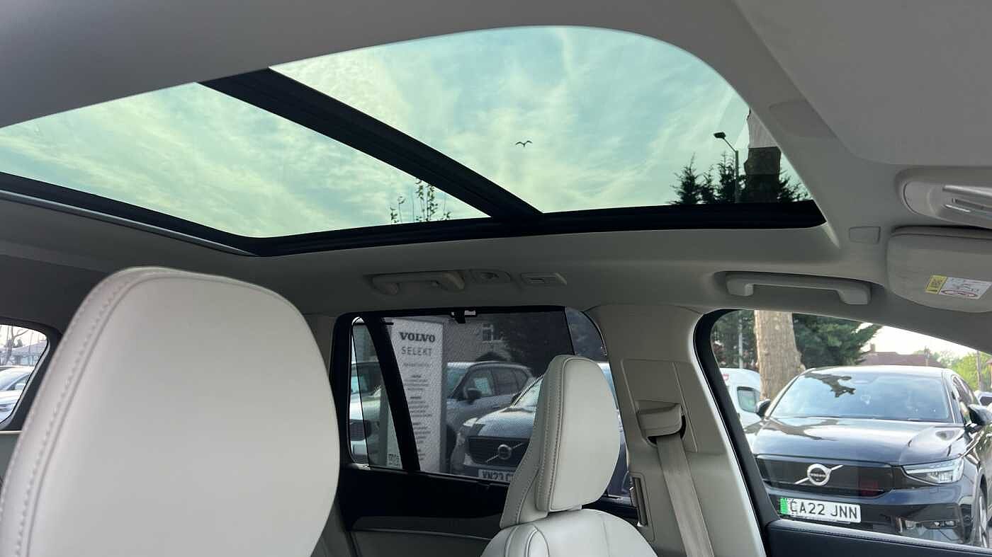 Used Volvo XC90 2024 for sale - 76458562: Photo 33