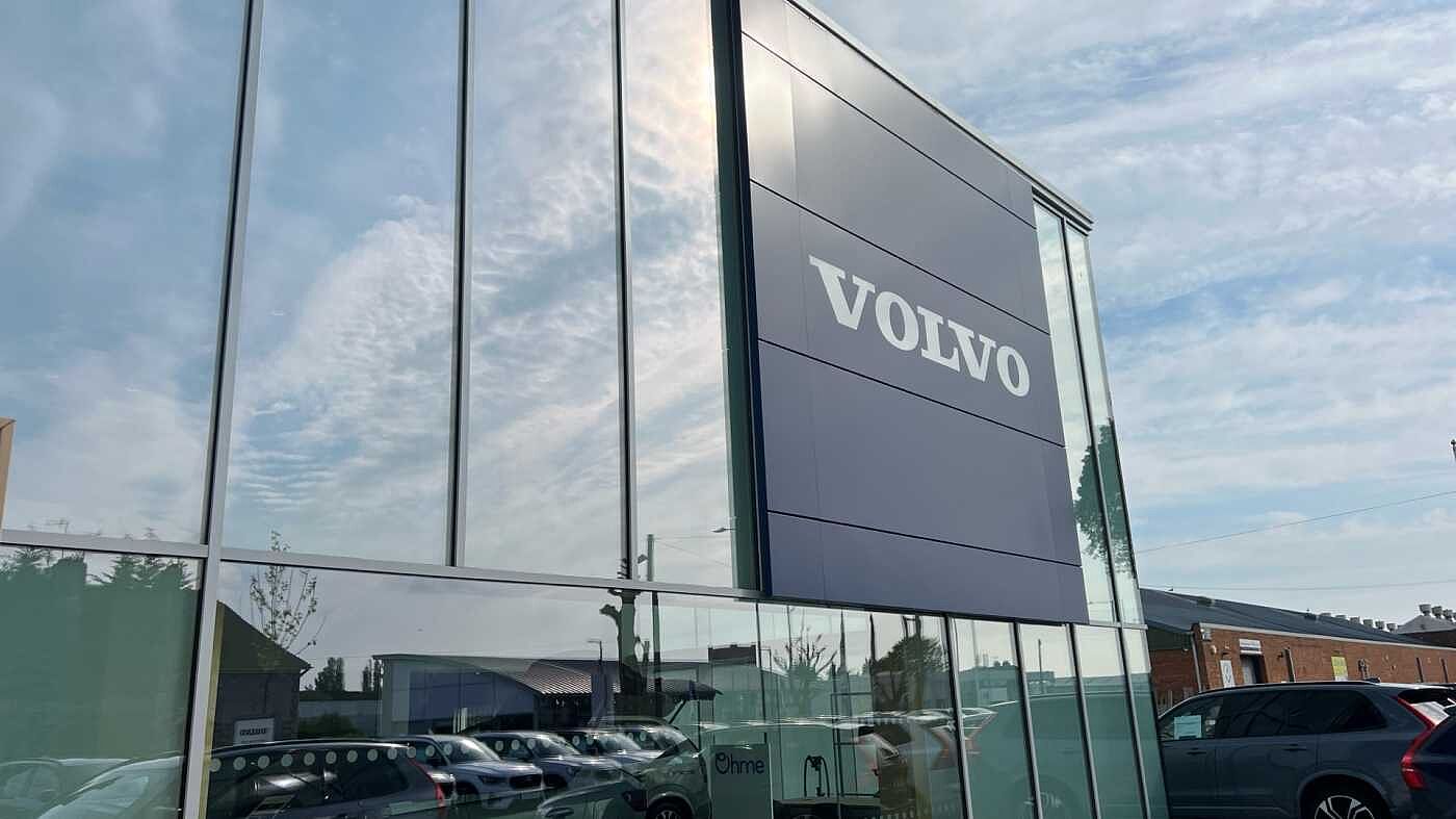 Used Volvo XC90 2024 for sale - 76458562: Photo 34