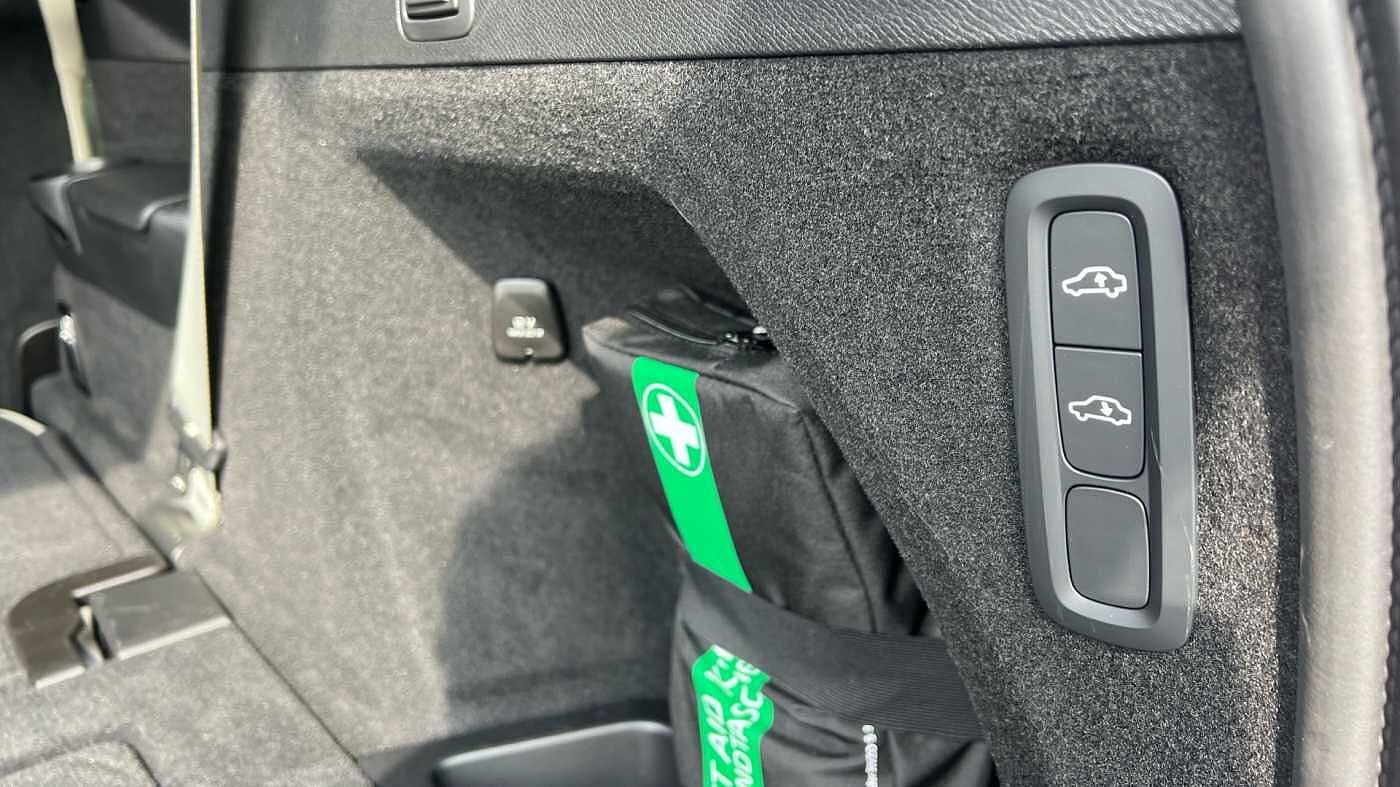 Used Volvo XC90 2024 for sale - 76458562: Photo 37