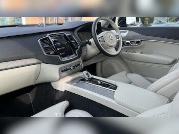 Used Volvo XC90 2024 for sale - 76458562: Photo