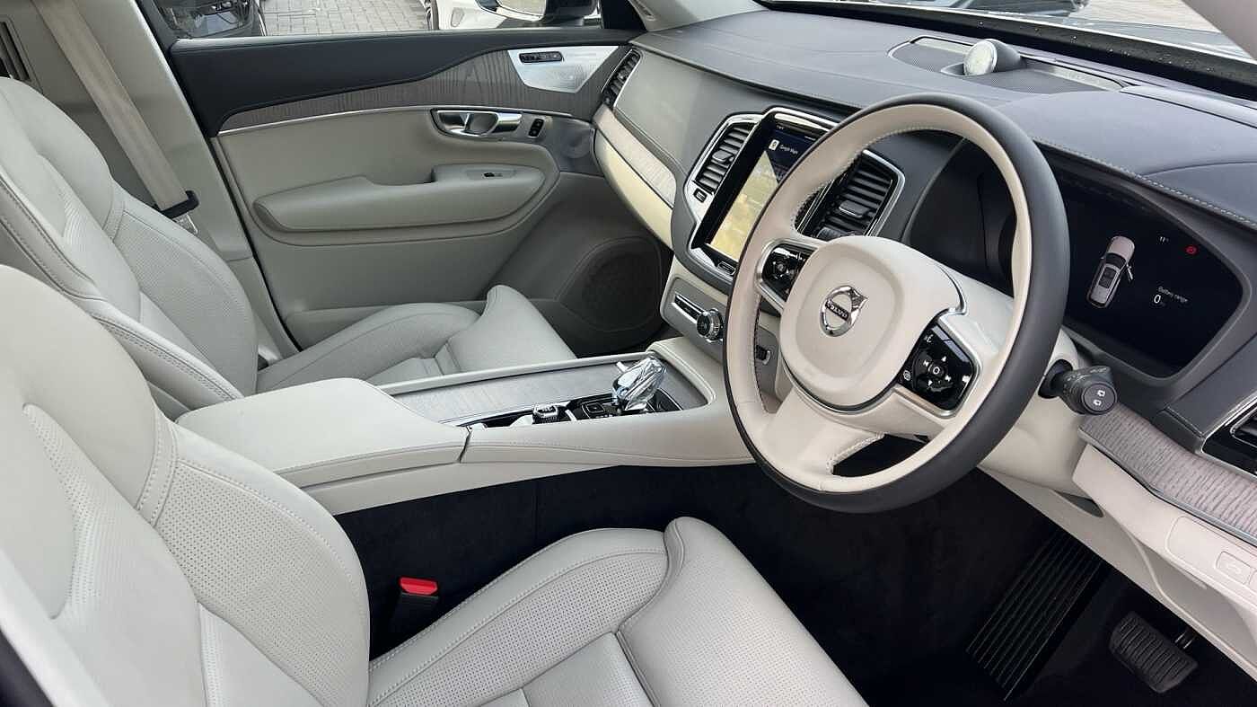 Used Volvo XC90 2024 for sale - 76458562: Photo 5