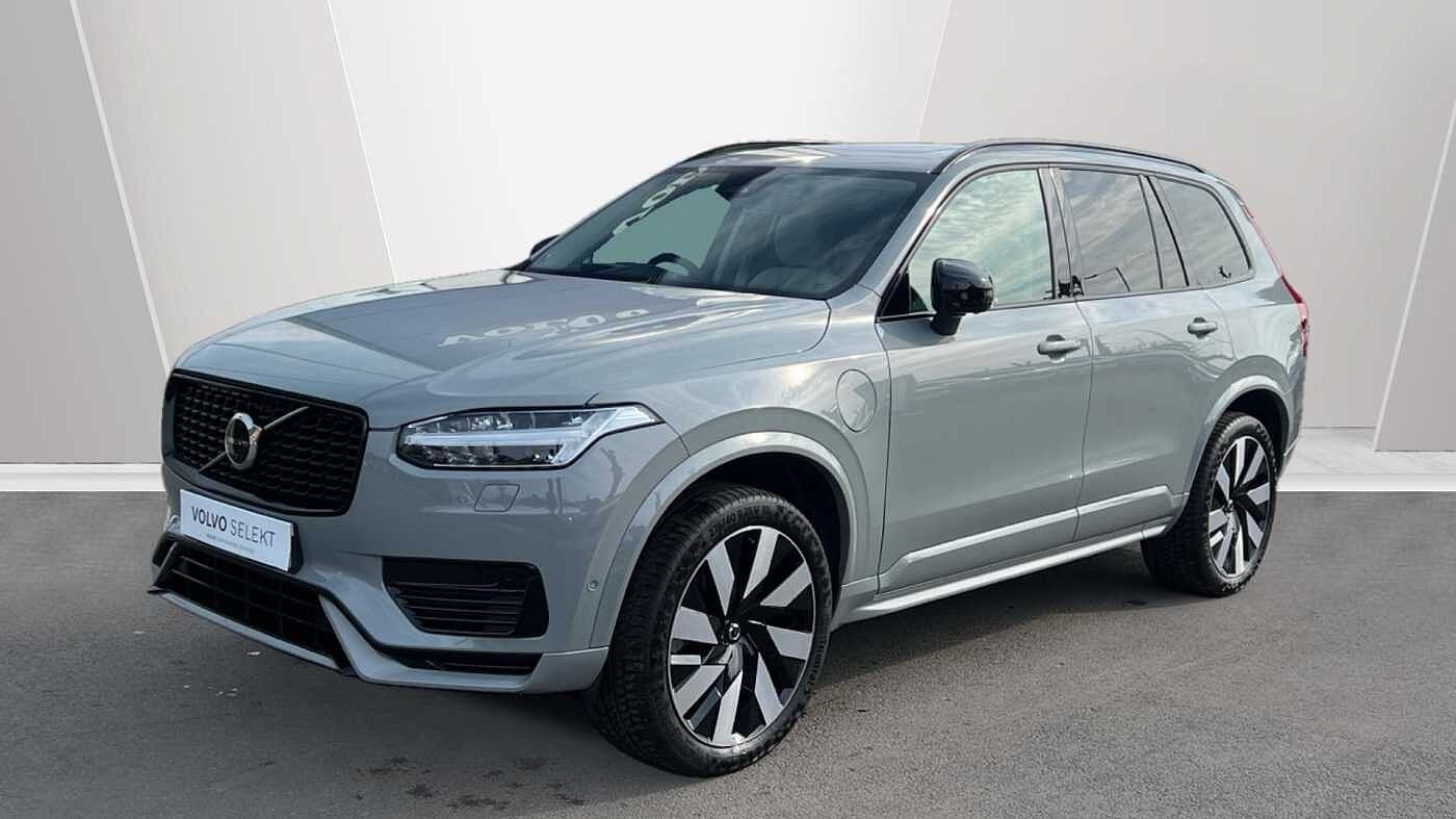 Used Volvo XC90 2024 for sale - 76458562: Photo 6