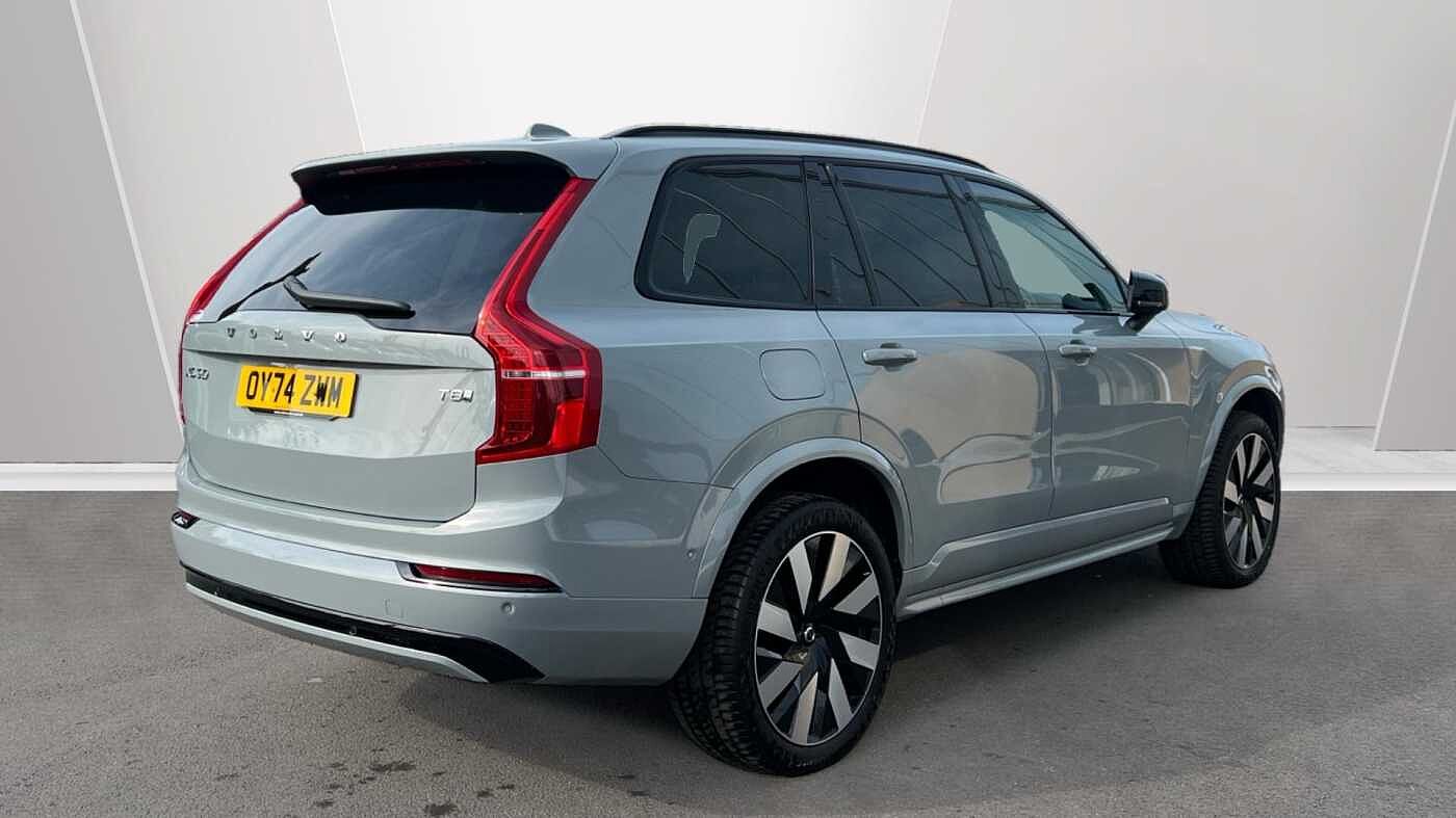 Used Volvo XC90 2024 for sale - 76458562: Photo 7