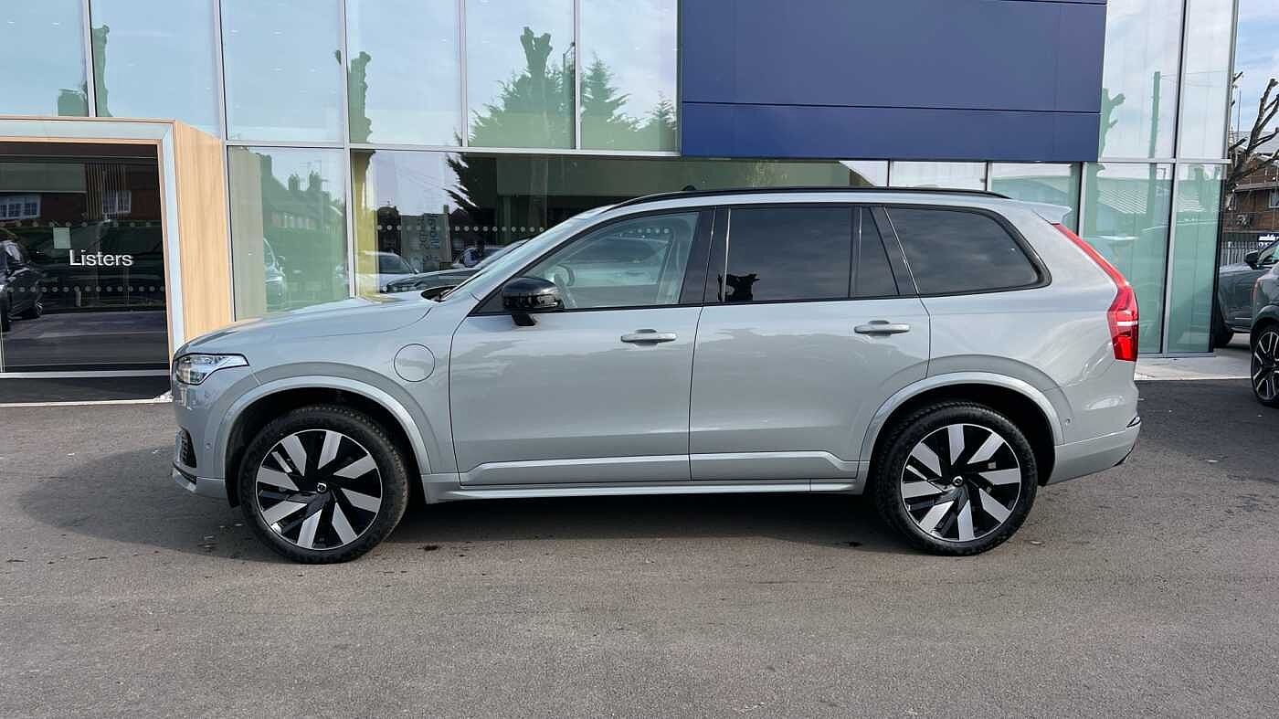 Used Volvo XC90 2024 for sale - 76458562: Photo 8