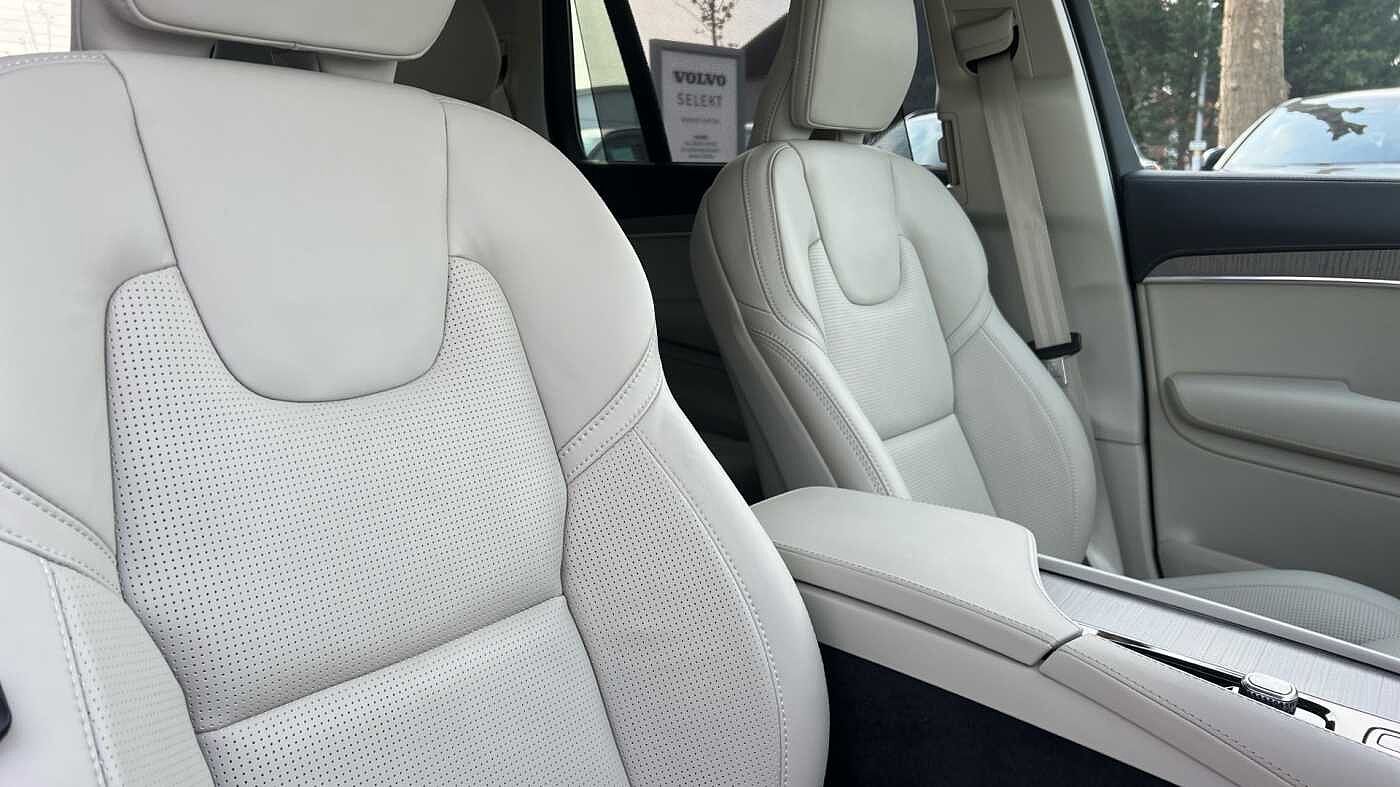 Used Volvo XC90 2024 for sale - 76458562: Photo 9