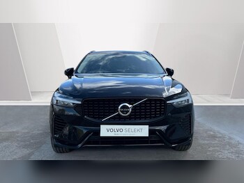 Used Volvo XC60 2022 for sale - 78206415: Photo