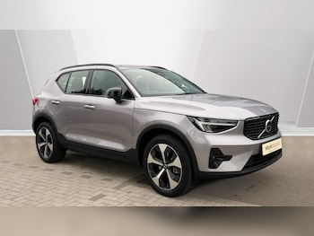 2025 (75) - 2.0 B4P Plus Dark 5dr Auto