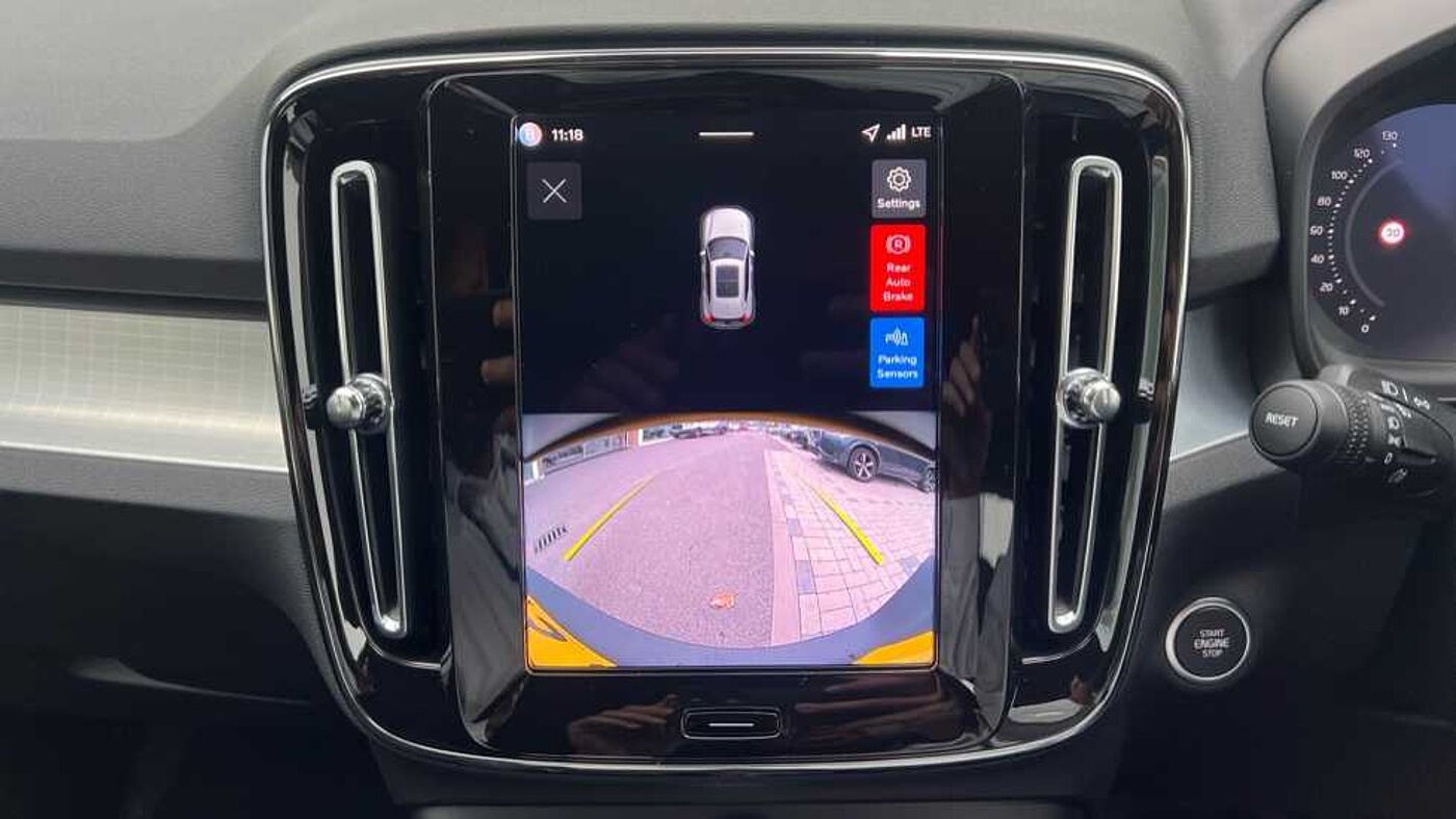 Used Volvo XC40 2025 for sale - 76154290: Photo 20