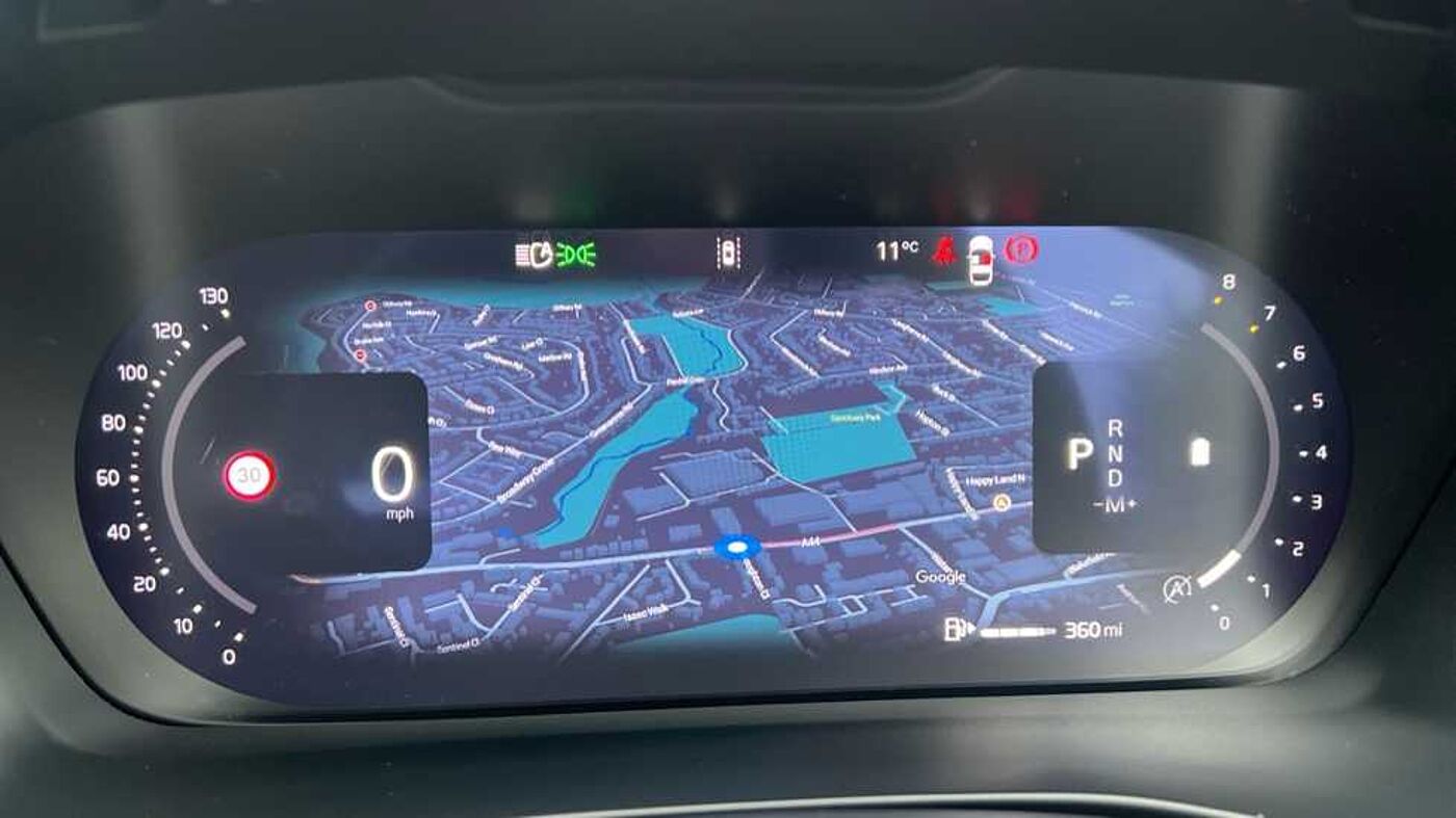 Used Volvo XC40 2025 for sale - 76154290: Photo 25