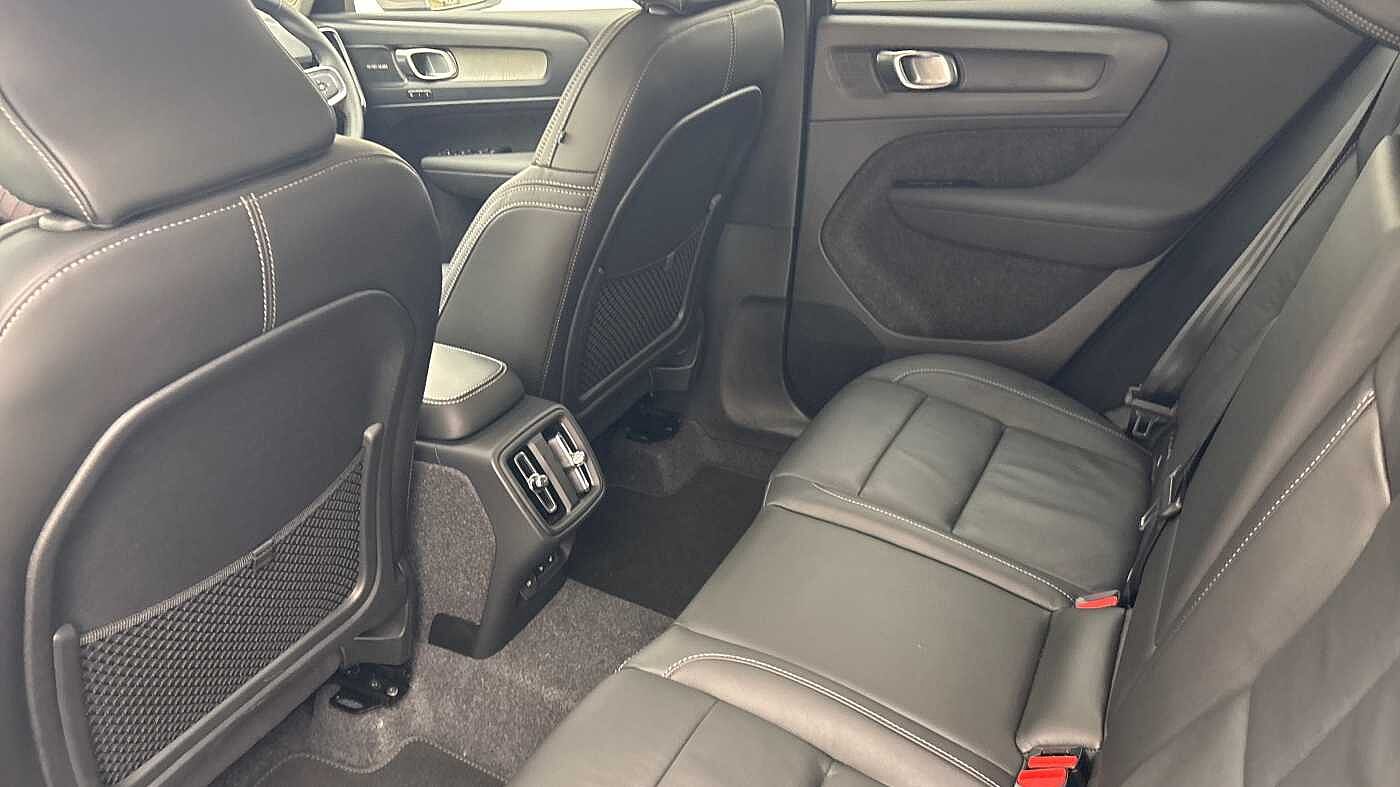 Used Volvo XC40 2025 for sale - 77539470: Photo 13