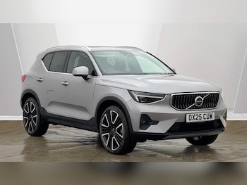 2025 (25) - 2.0 B3P Ultra Dark 5dr Auto