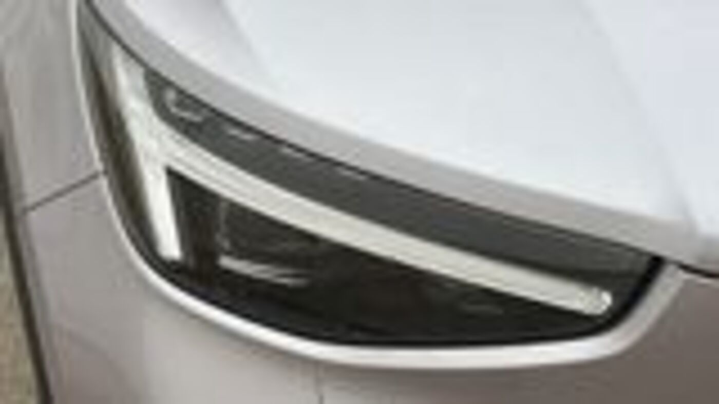 Used Volvo XC40 2025 for sale - 77539470: Photo 20