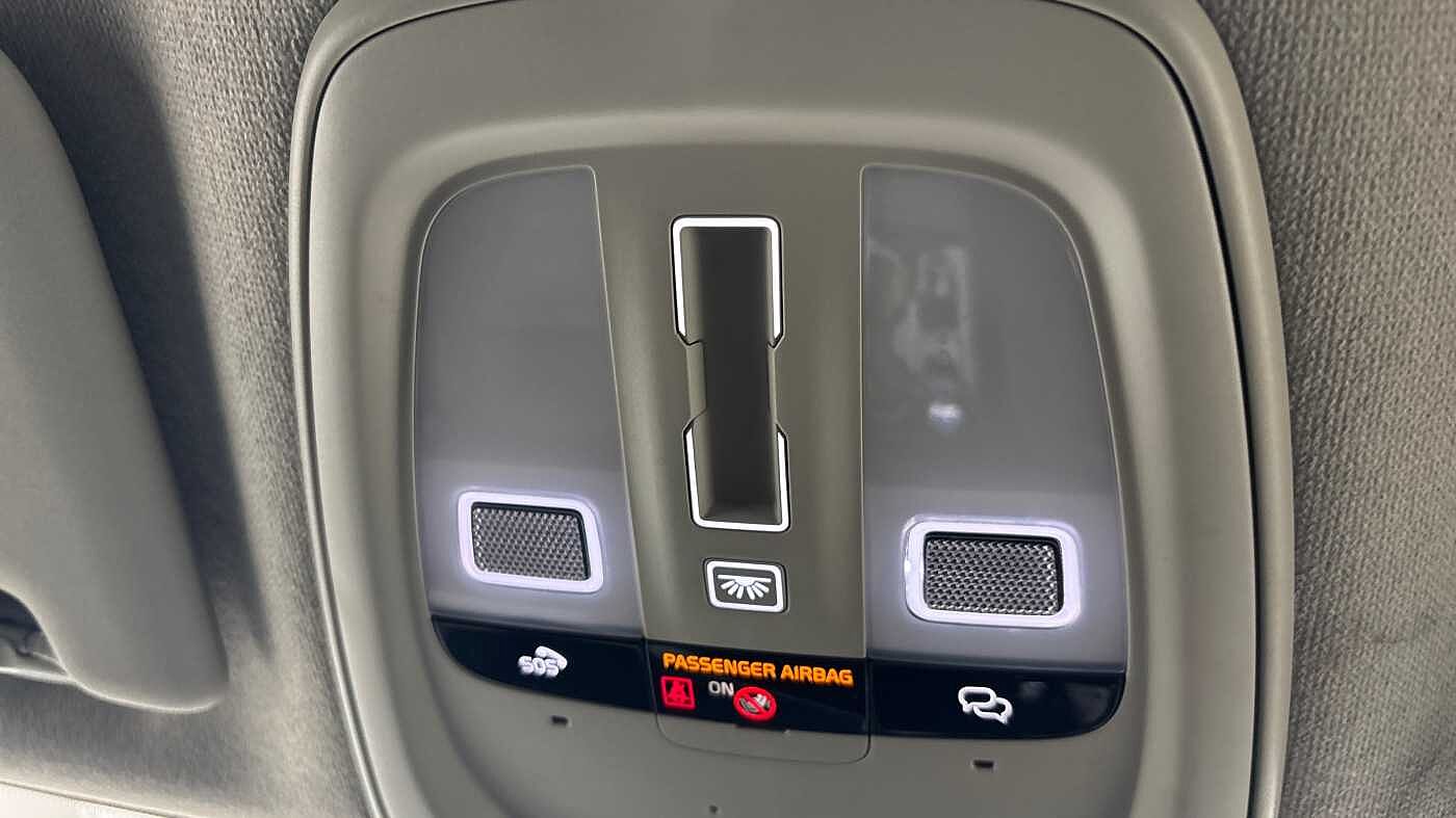 Used Volvo XC40 2025 for sale - 77539470: Photo 31