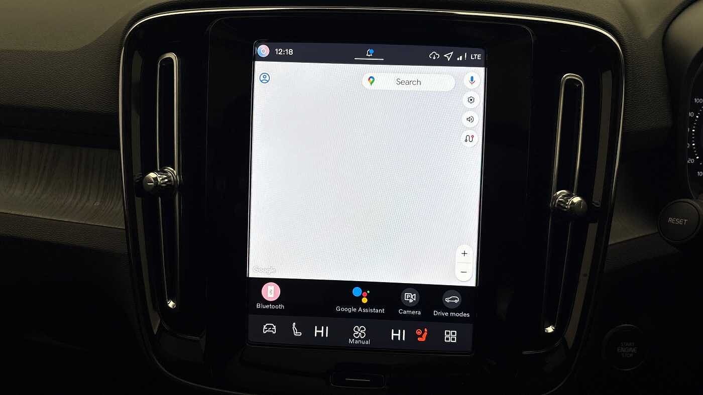 Used Volvo XC40 2025 for sale - 77539470: Photo 33