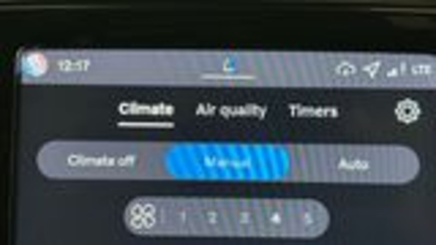 Used Volvo XC40 2025 for sale - 77539470: Photo 38