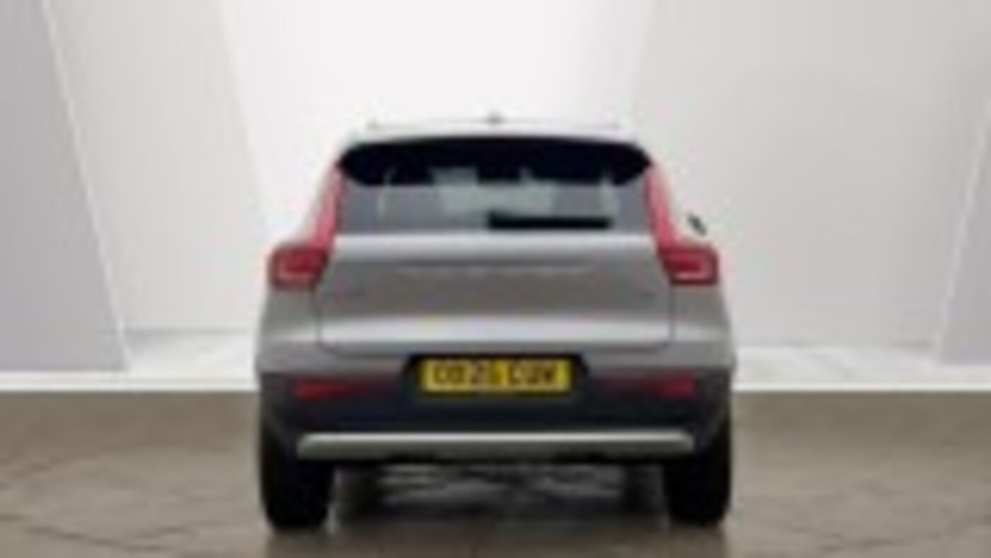 Used Volvo XC40 2025 for sale - 77539470: Photo 4