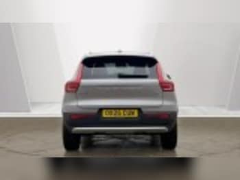 Used Volvo XC40 2025 for sale - 77539470: Photo