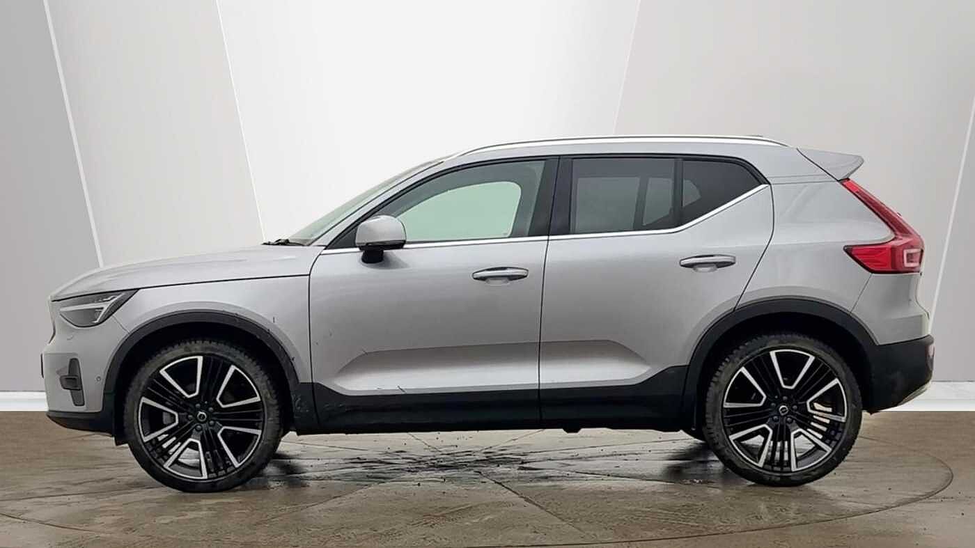 Used Volvo XC40 2025 for sale - 77539470: Photo 6