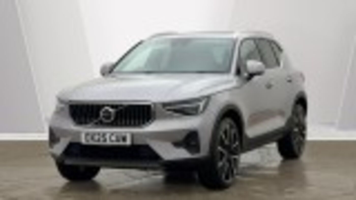 Used Volvo XC40 2025 for sale - 77539470: Photo 7