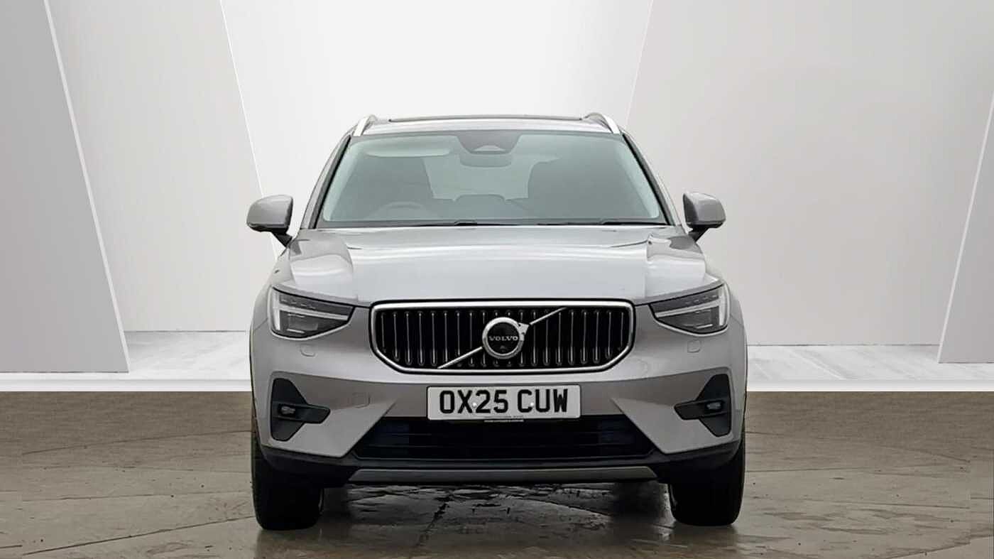 Used Volvo XC40 2025 for sale - 77539470: Photo 8