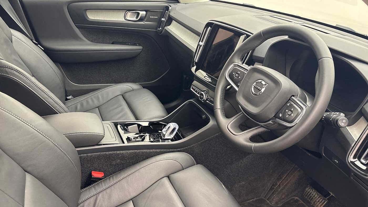 Used Volvo XC40 2025 for sale - 77539470: Photo 9