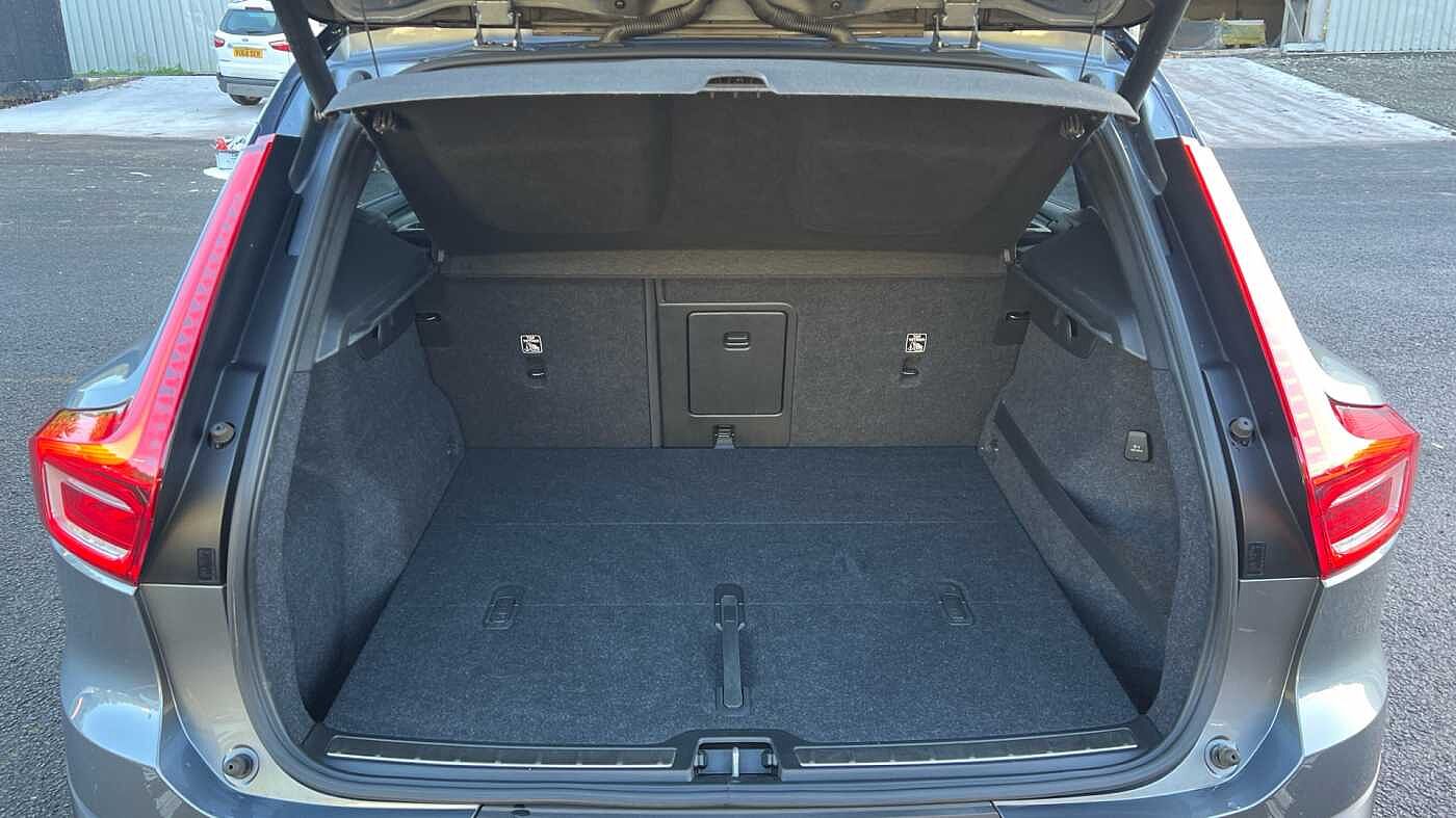 Used Volvo XC40 2018 for sale - 77124754: Photo 13