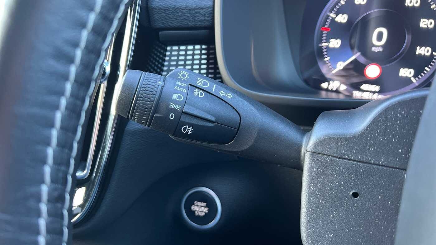 Used Volvo XC40 2018 for sale - 77124754: Photo 18