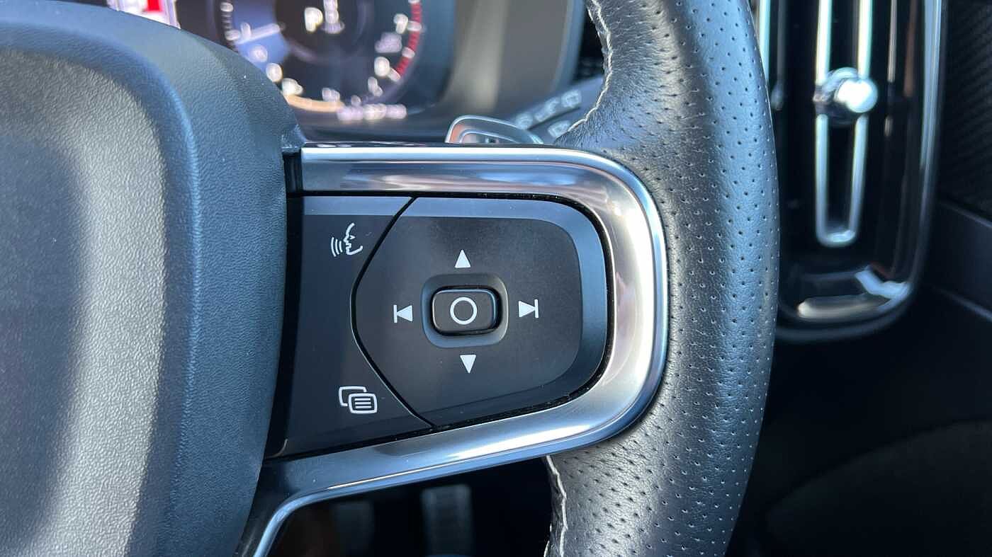 Used Volvo XC40 2018 for sale - 77124754: Photo 20