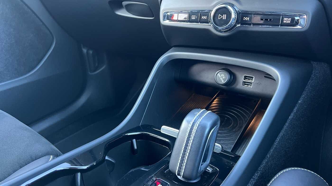 Used Volvo XC40 2018 for sale - 77124754: Photo 24