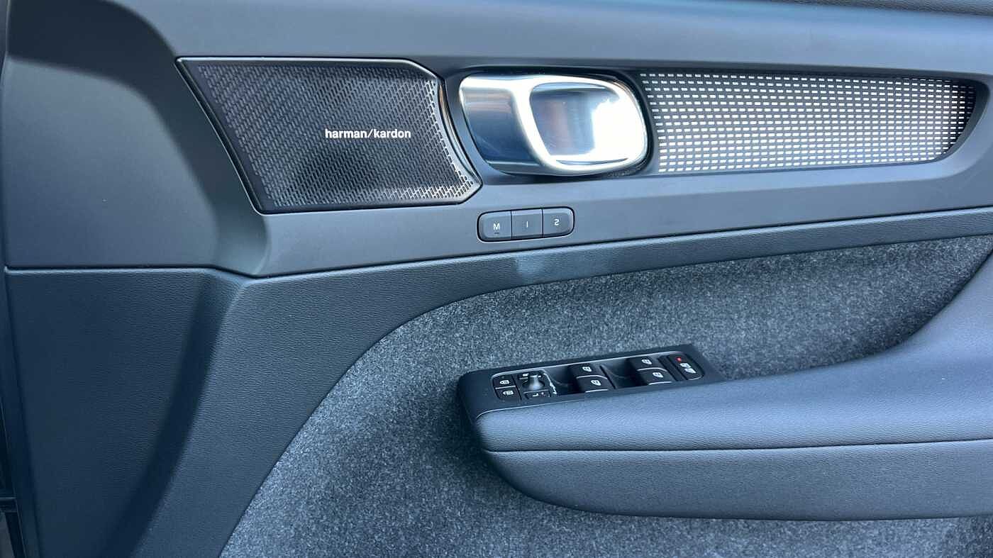 Used Volvo XC40 2018 for sale - 77124754: Photo 27