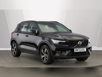 Used Volvo XC40 2022 for sale - 79603184: Photo
