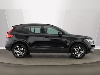 Used Volvo XC40 2022 for sale - 79603184: Photo